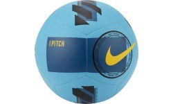 Nike Futbolo Kamuolys Nk Ptch-Fa21 Blue DC2380 447
