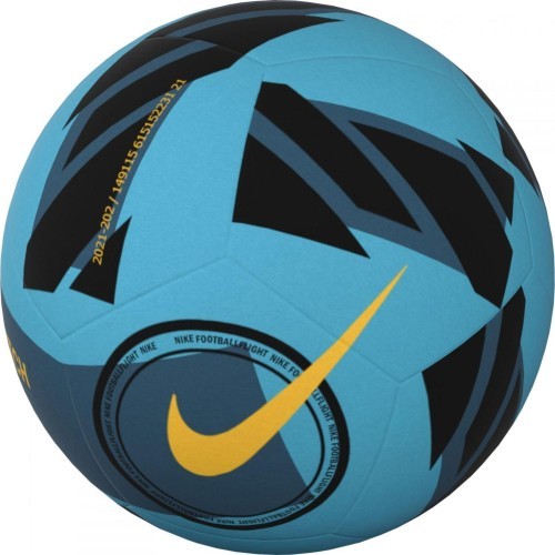Nike Futbolo Kamuolys Nk Ptch-Fa21 Blue DC2380 447