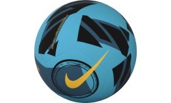 Футбольный мяч Nike Pitch FA21, синий, DC2380 447