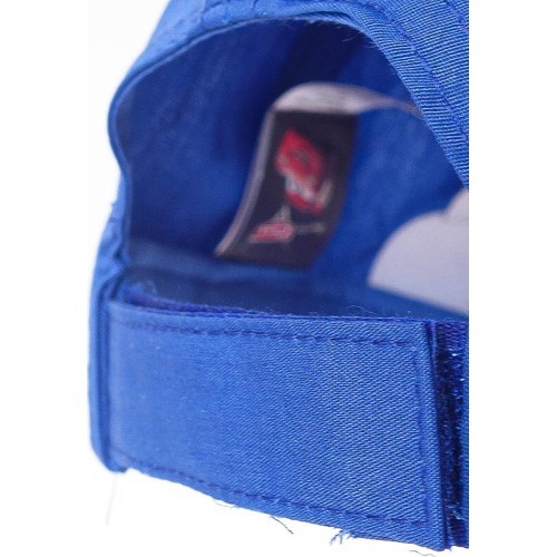 Kepurė Berniukams Disney Cars Blue CAR-CAP-367