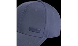 Adidas Bballcap Lt Met Blue Cap HD7239