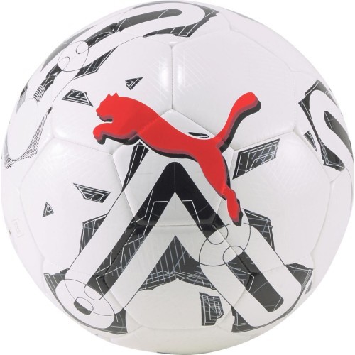 Puma Orbita 6 MS Football White Black 083787 06