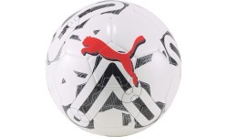 Puma Orbita 6 MS Football White Black 083787 06