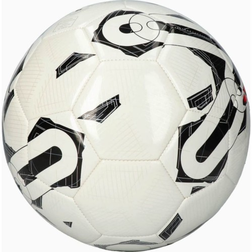 Puma Futbolo Kamuolys Orbita 6 Ms White Black 083787 06