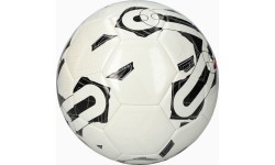 Футбольный мяч Puma Orbita 6 MS White Black 083787 06