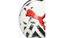 Puma Orbita 6 MS Football White Black 083787 06