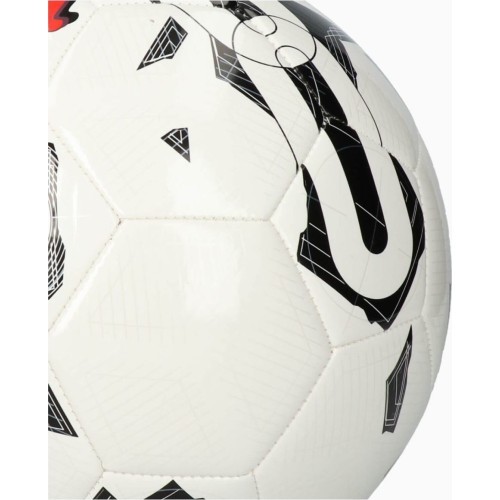 Puma Futbolo Kamuolys Orbita 6 Ms White Black 083787 06
