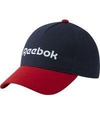 Reebok Act Core LL Cap Blue Red H23409