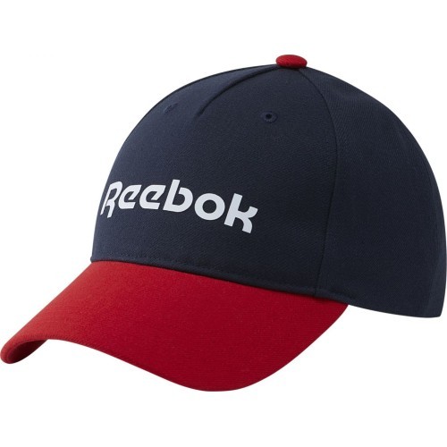 Кепка Reebok Act Core LL, сине-красная, H23409
