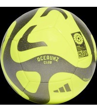Adidas Oceaunz Club Football Green Black HZ6932