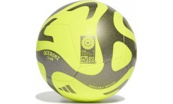 Adidas Oceaunz Club Football Green Black HZ6932