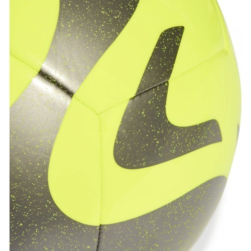 Adidas Futbolo Kamuolys Oceaunz Club Ball Green Black HZ6932