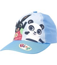 Setino Bing kids cap blue
