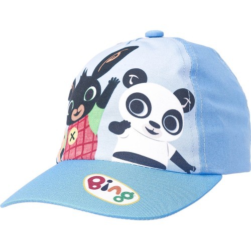 Setino Bing kids cap blue