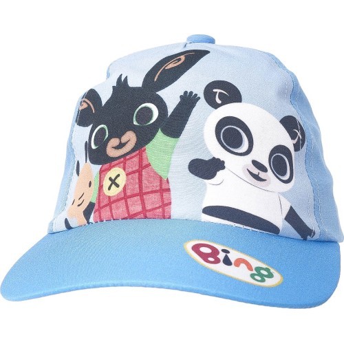Setino Bing kids cap blue