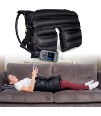 Compression Massage Shorts inSPORTline Complift