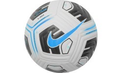 Nike Academy Team Football CU8047 102 Black White Blue