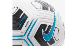 Nike Academy Team Football CU8047 102 Black White Blue
