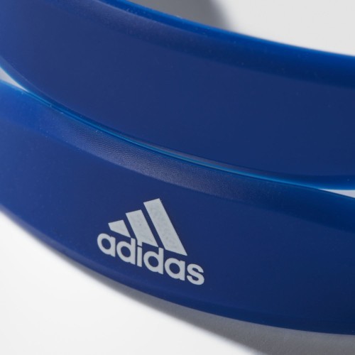 Очки для плавания Adidas Persistar Fit M синие