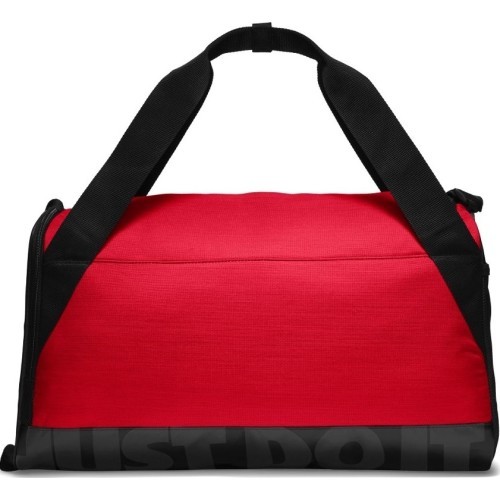 Nike Sportinis Krepšys NK Brsla S Duff Red BA5335 657