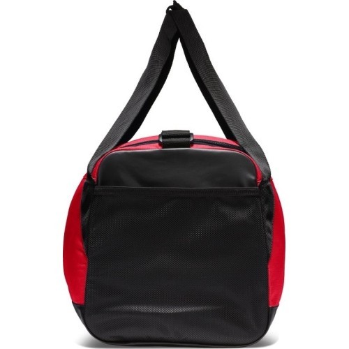 Спортивная сумка Nike NK Brasilia S Duff красная BA5335 657