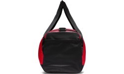 Nike NK Brasilia S Duff Sports Bag Red BA5335 657
