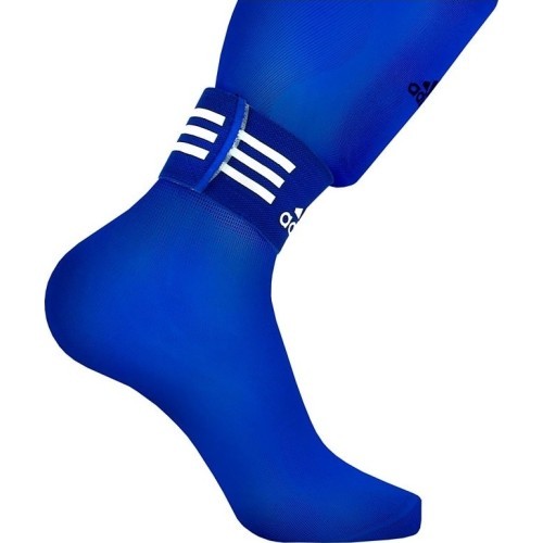Adidas Apsaugų Dirželis Ankle Strap Blue AZ9875