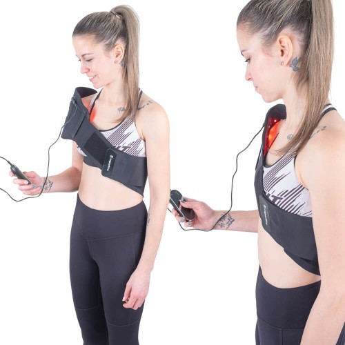 Infrared Waist Belt inSPORTline Ilyros