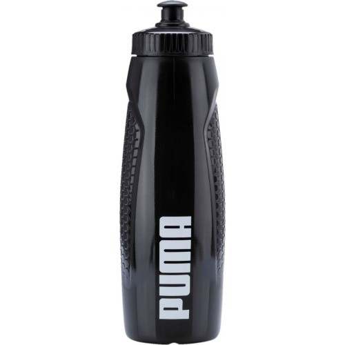 Puma TR Bottle Core Black Water Bottle 053813 01