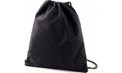 Puma Phase Gym Sack Black Bag 074943 01