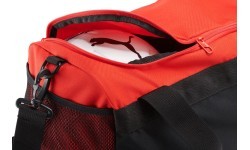Puma Sportinis Krepšys teamGOAL 23 Teambag Black Red