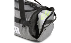 Puma Sportinis Krepšys Challenger Duffel Bag Grey