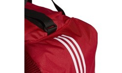 Adidas Tiro Duffel Bag M Red DU1987