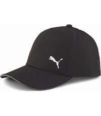 Puma ESS Running Cap Black 023148 01