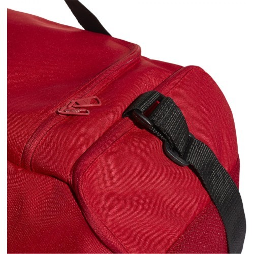Спортивная сумка Adidas Tiro Duffel M красная