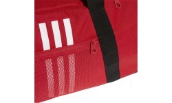 Спортивная сумка Adidas Tiro Duffel S красная GH7275