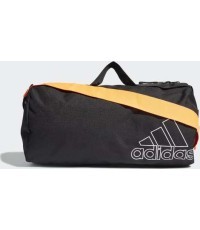 Спортивная сумка Adidas W St Duffel, чёрная
