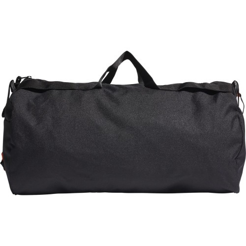Adidas W St Duffel Sports Bag, Black