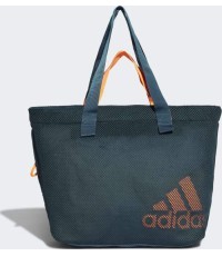 Сумка Adidas W St Tote, синяя, GM4548