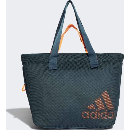 Сумка Adidas W St Tote, синяя, GM4548