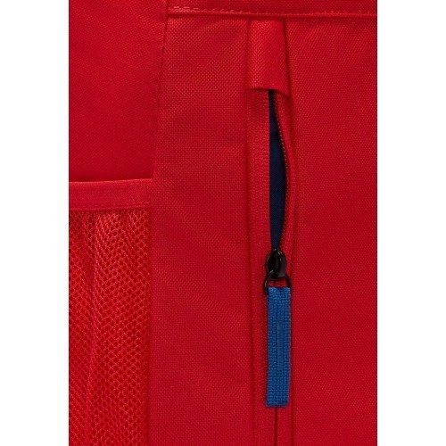 Nike Kuprinė NK Elmntl Bkpk-Swoosh Red BA6603 657