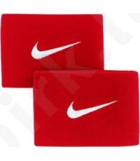 Nike Blauzdinės NK Guard Stay-II Red SE0047 610