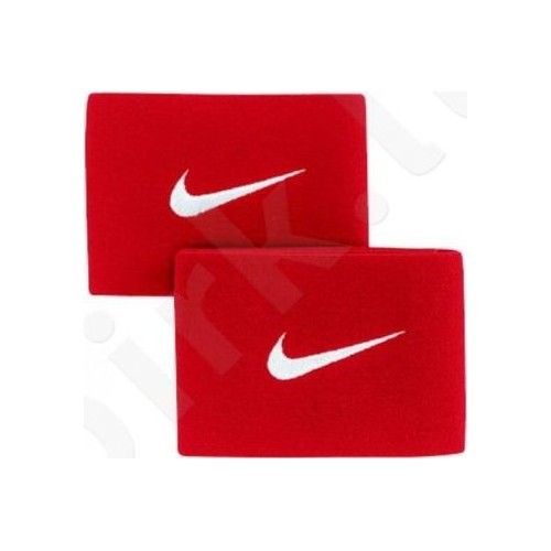 Держатели щитков Nike NK Guard Stay-II Red SE0047 610