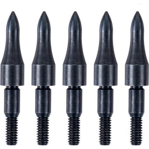 Replacement Arrow Tips Carbison – 5 Pcs.