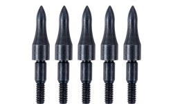 Replacement Arrow Tips Carbison – 5 Pcs.