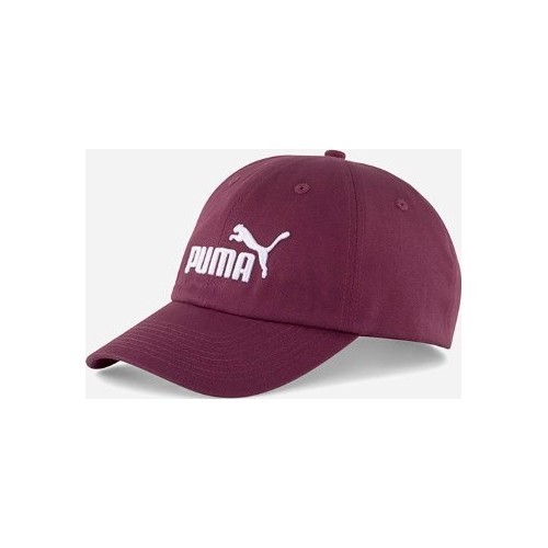 Кепка Puma Ess Cap Grape 022416 80