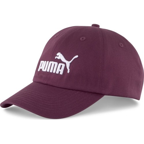 Кепка Puma Ess Cap Grape 022416 80
