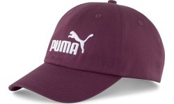 Puma Kepurė Ess Cap Grape 022416 80