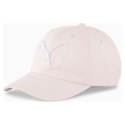 Puma Kepurė Ess Cap Pristine White 022416 75