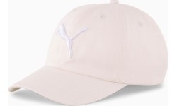 Puma Ess Cap Pristine White 022416 75